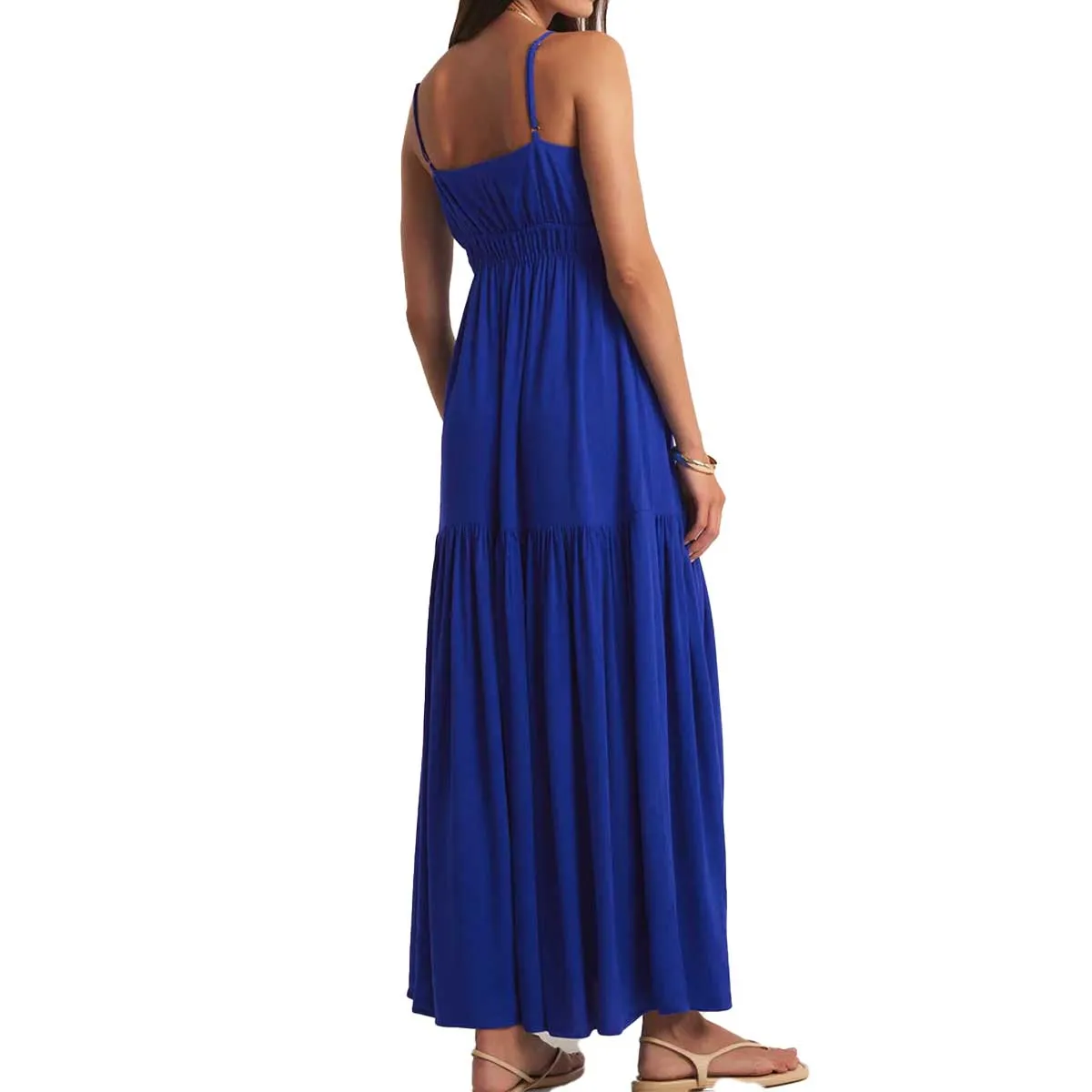 Lisbon Maxi Dress