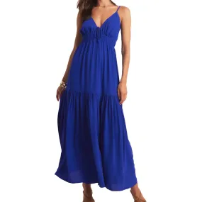 Lisbon Maxi Dress