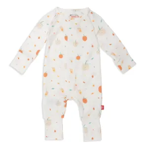 Magnetic Convertible Coverall | Bootiful Baby