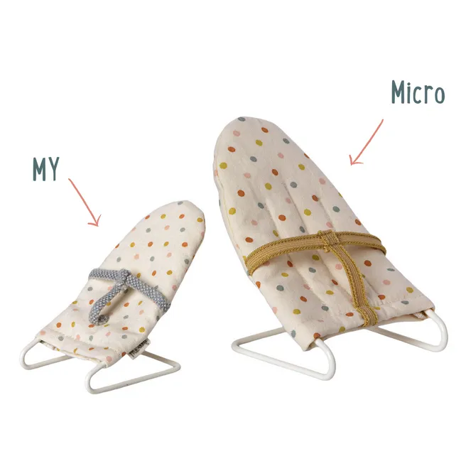 Maileg Micro Babysitter