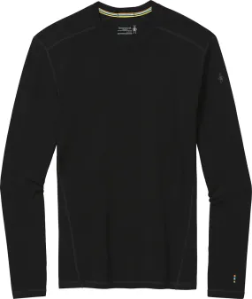 Men Classic Thermal Merino Base Layer Crew Boxed