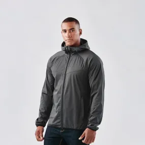 Men's Belcarra Softshell - KSL-1