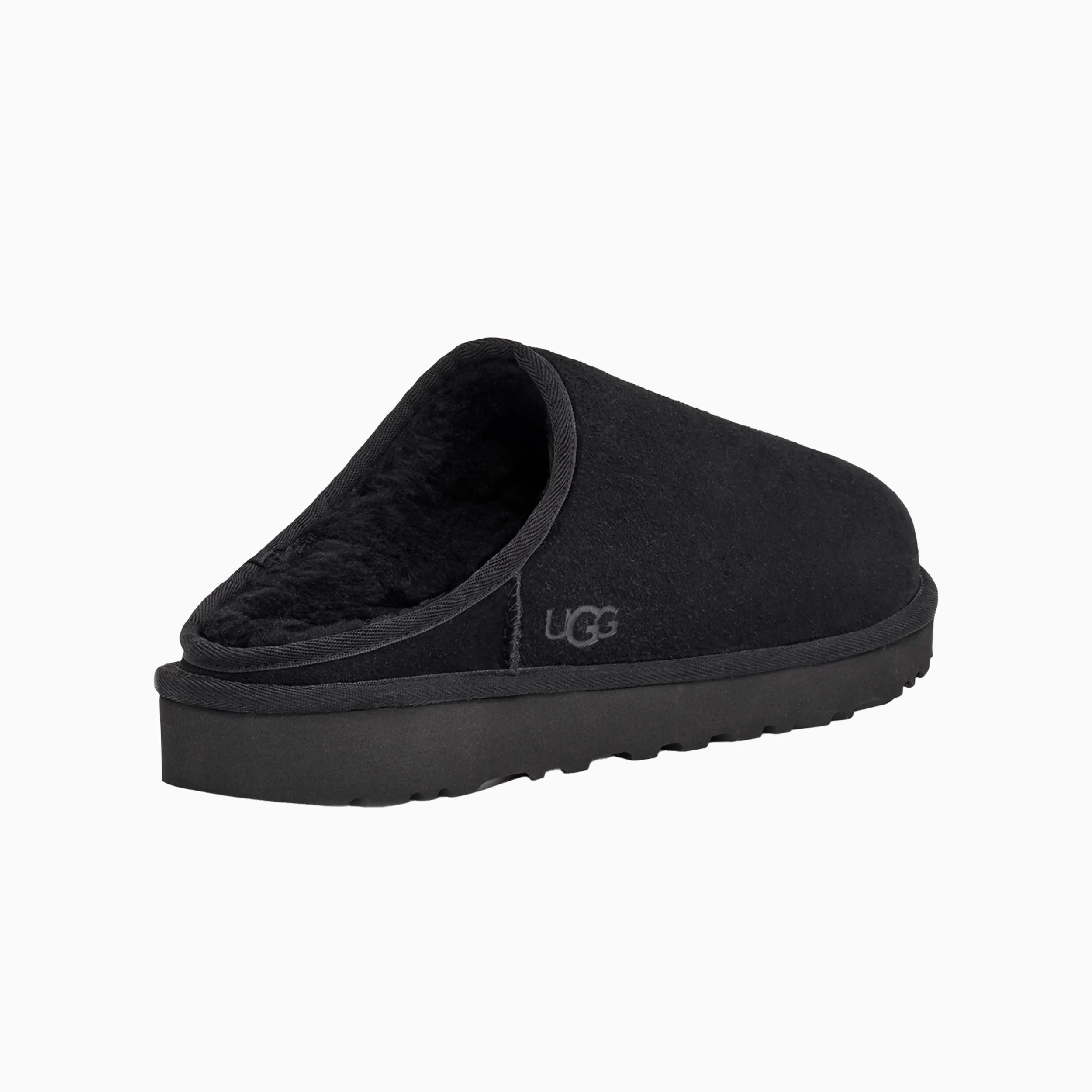 Men's Classic Slip-On Slides