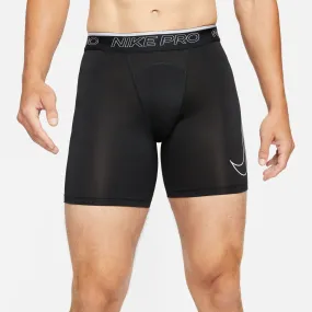 Men's Pro Compression Shorts - Black