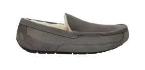 MEN'S UGG ASCOT SLIPPER | GREY