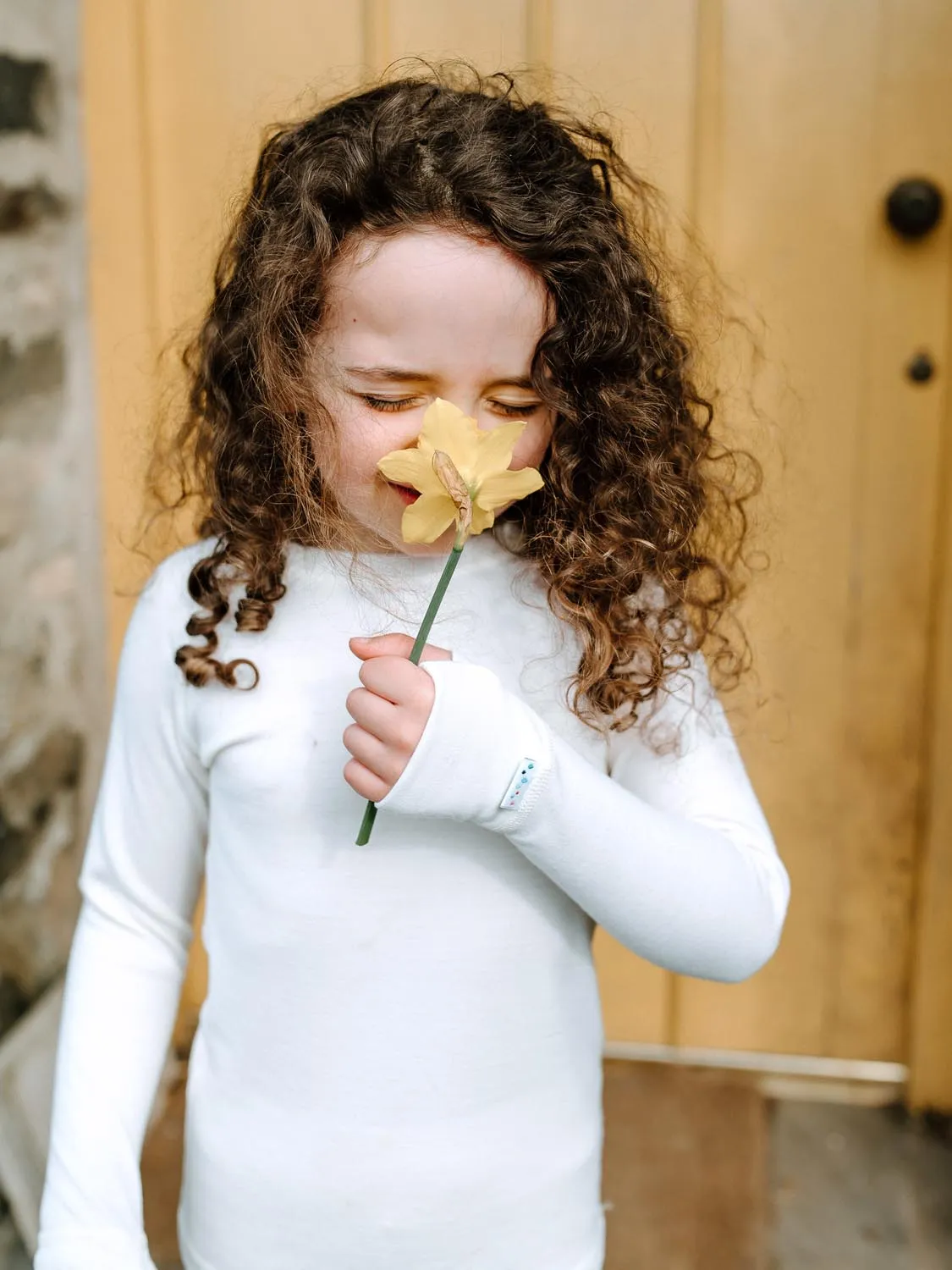 Merino Kids Thermal Base Layer Set