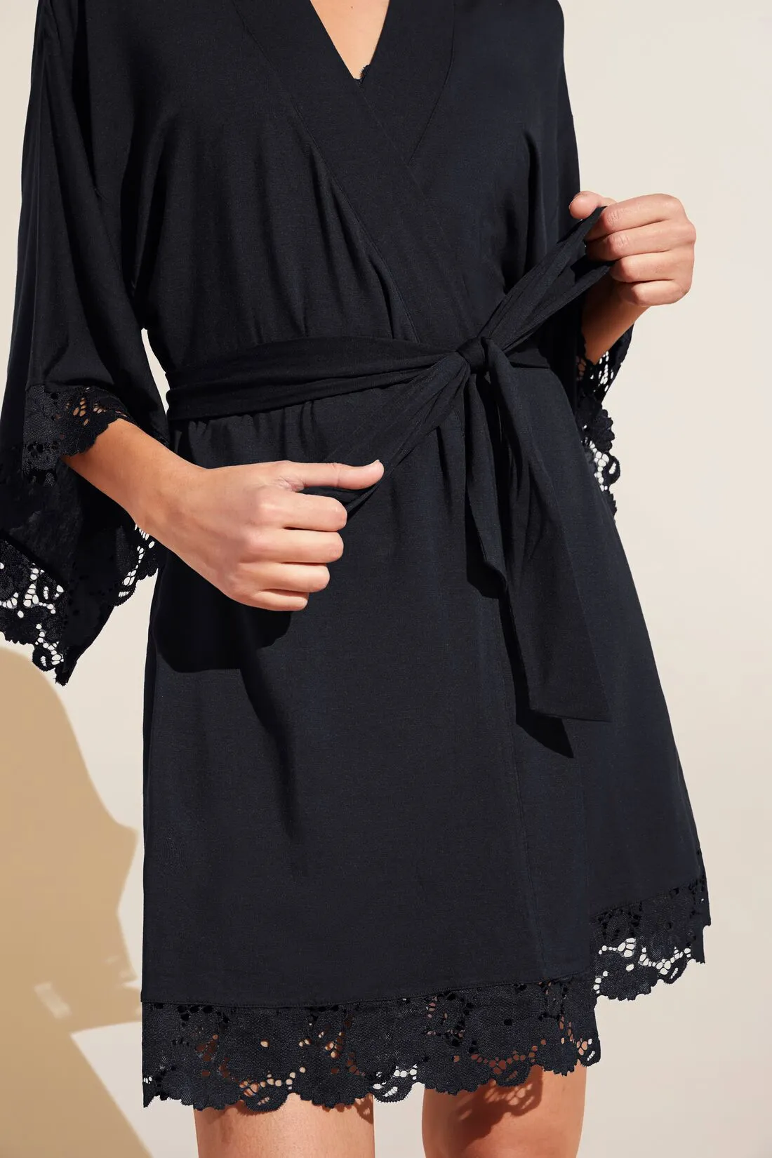 Naya TENCEL™ Modal Robe