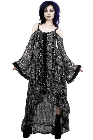 New Moon Maiden Dress [B]