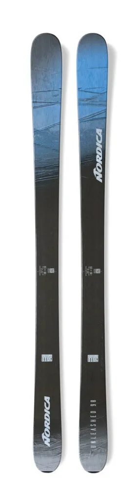 Nordica 2024 Unleashed 98 Men's Skis