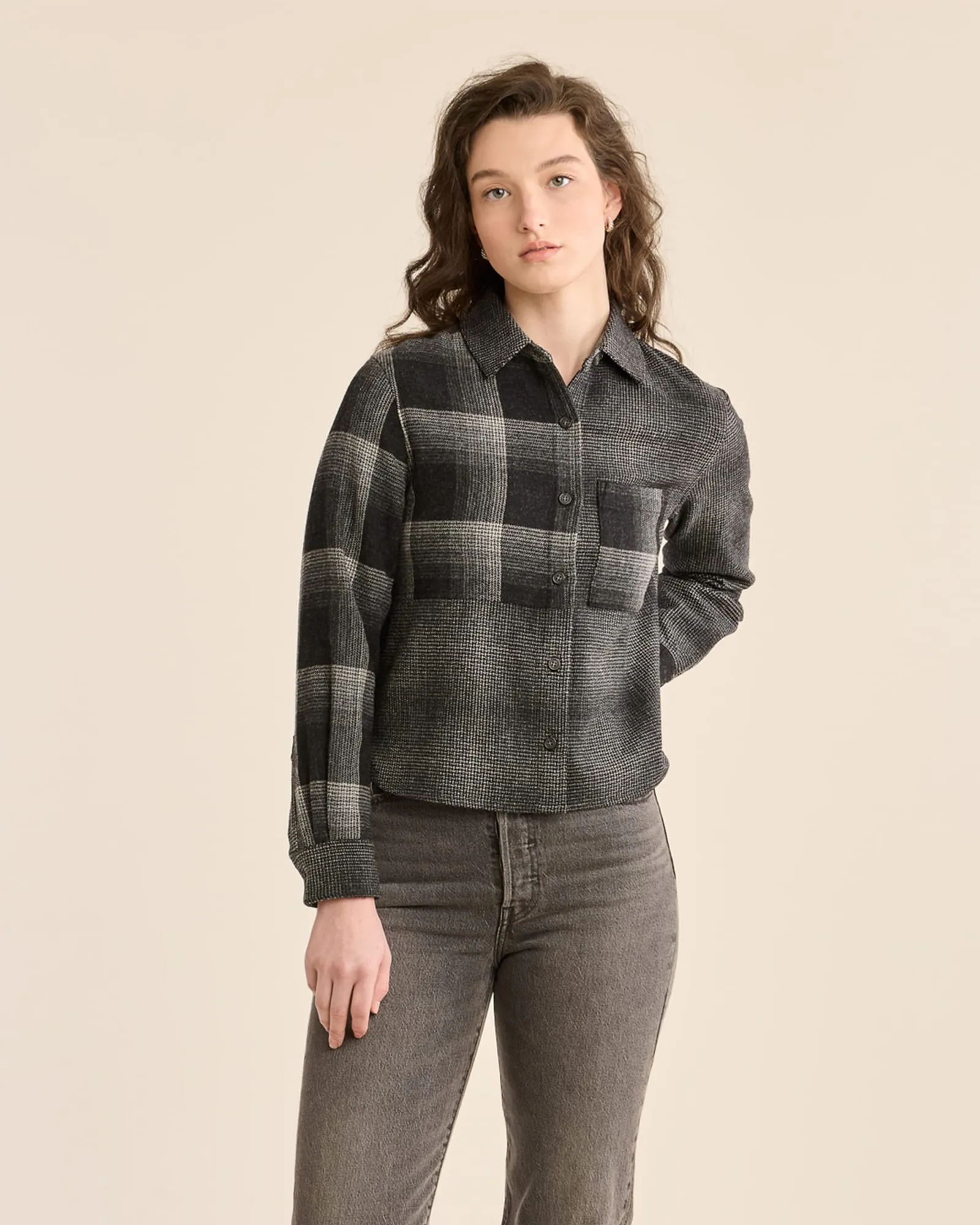 Pendleton Centennial Plaid Shirt