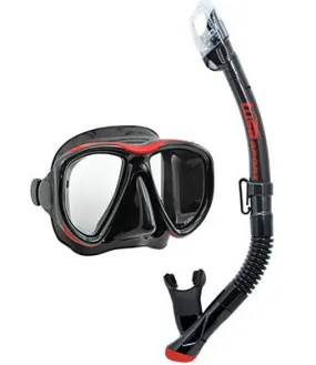 Powerview Adult Dry Combo