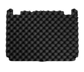 Protective Crate Foam Lid Panel for LifePod XT™