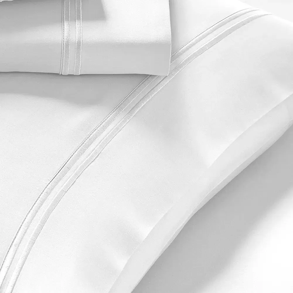 Refreshing TENCEL™ Lyocell Pillowcase Set