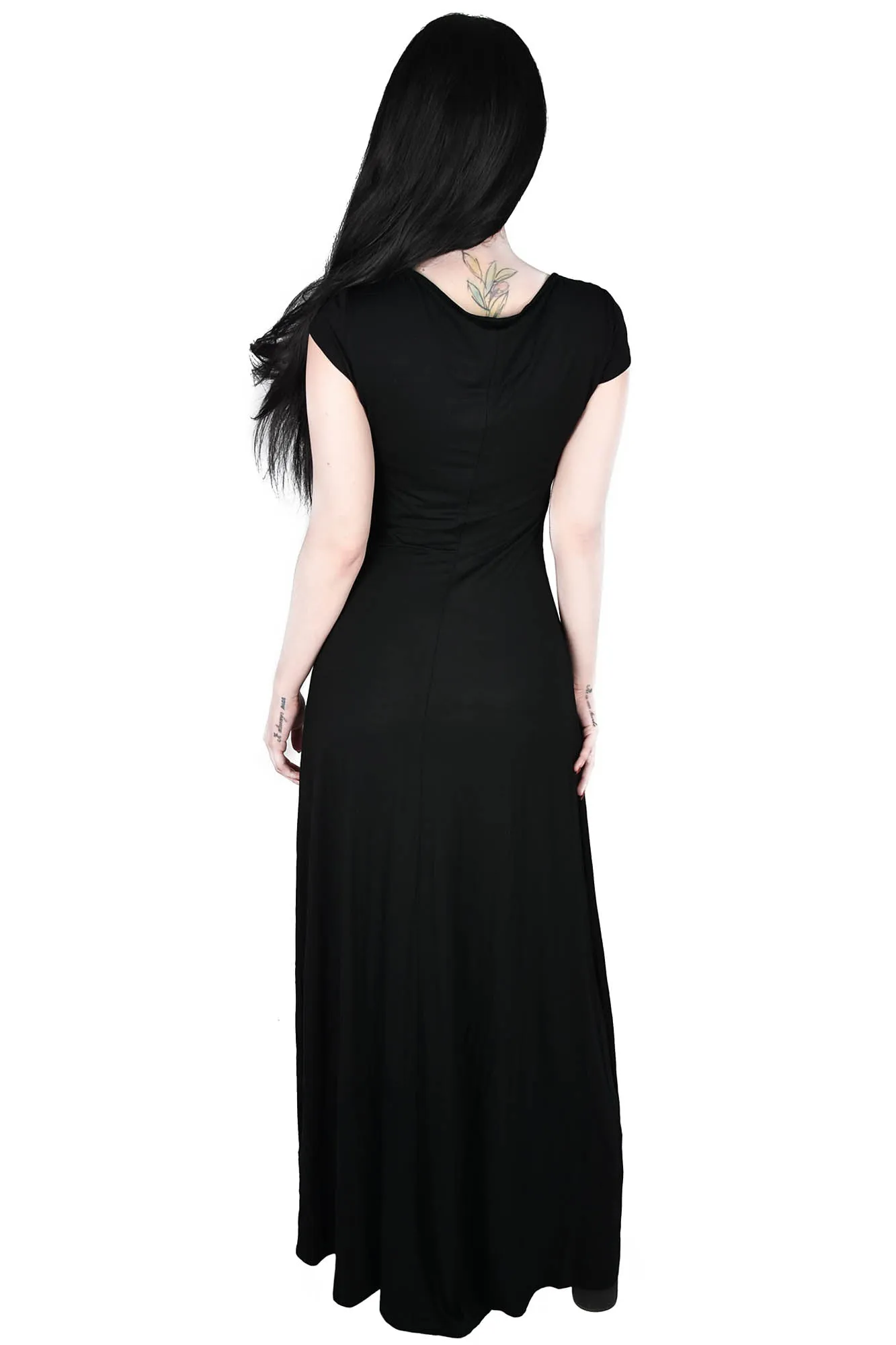 Ripley T-Maxi Dress