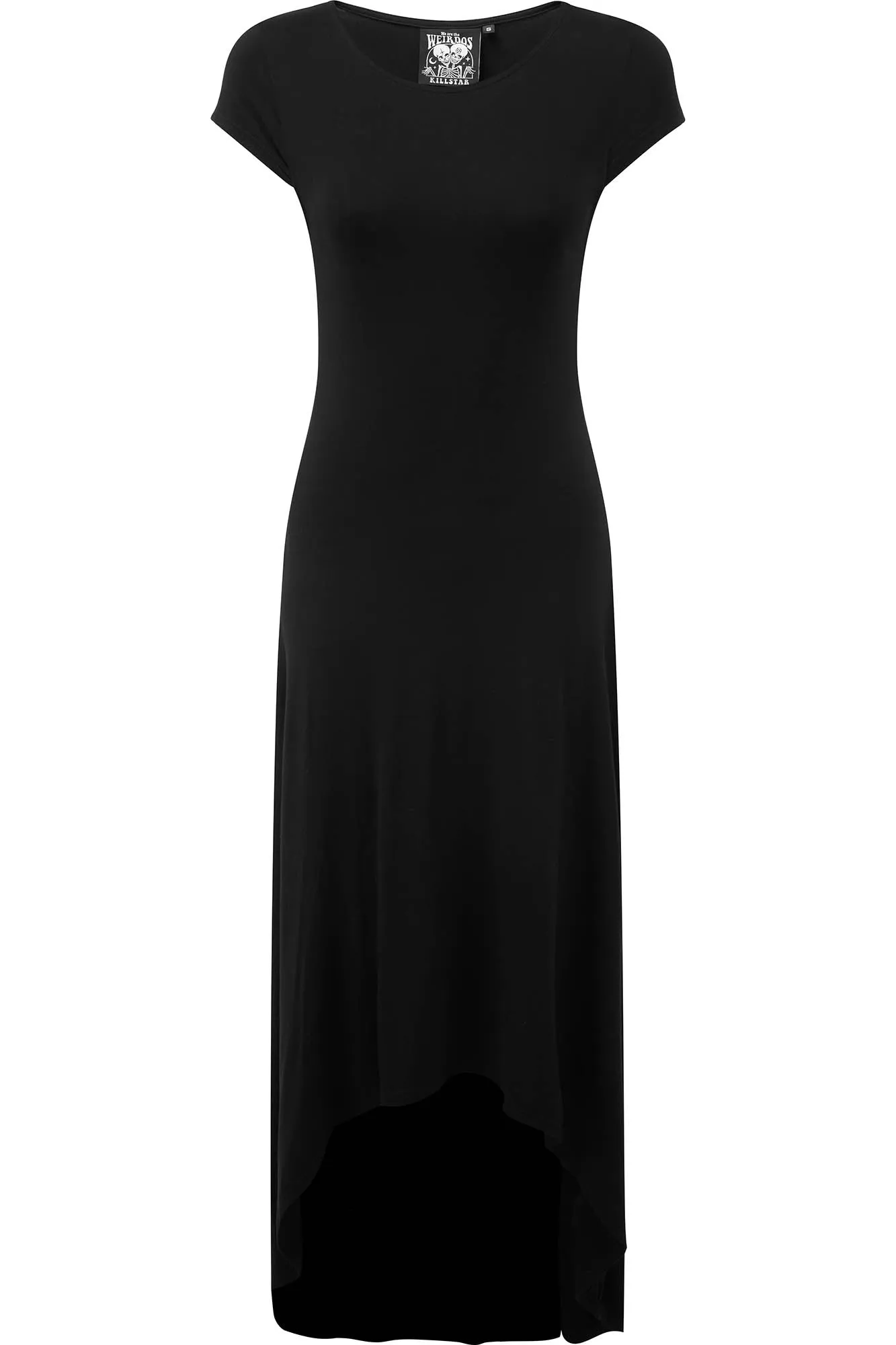 Ripley T-Maxi Dress