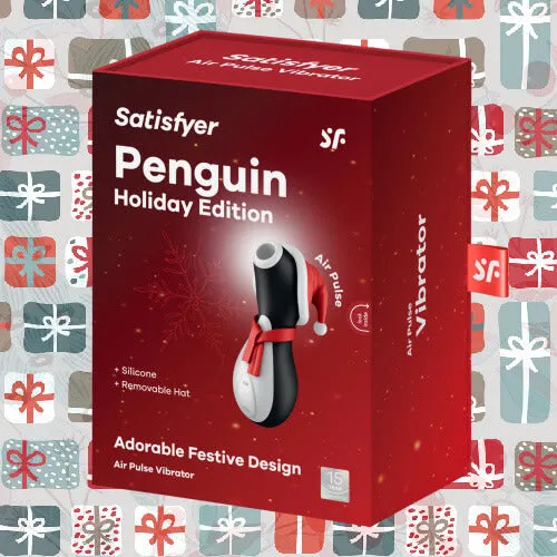 Satisfyer Pro Penguin