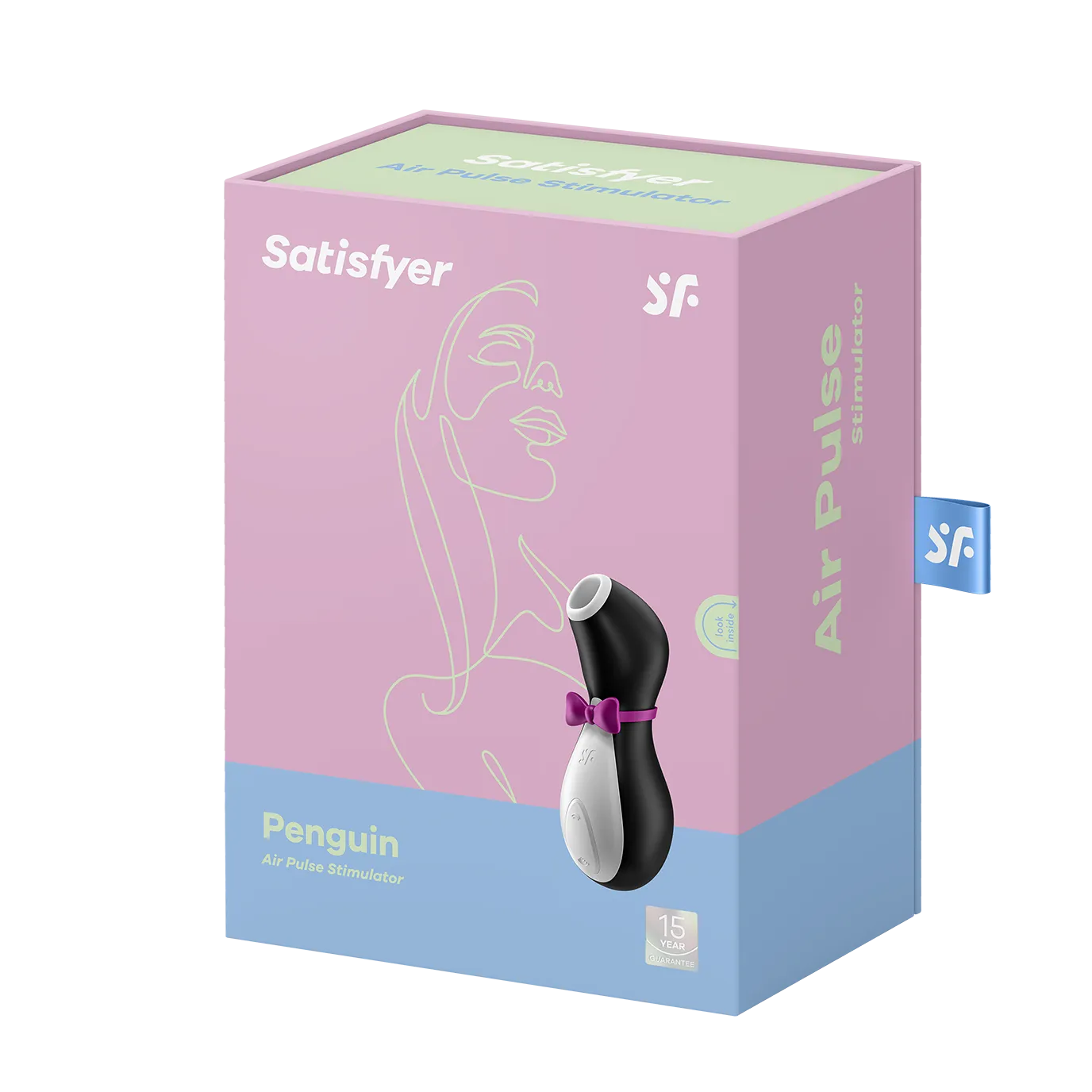 Satisfyer Pro Penguin