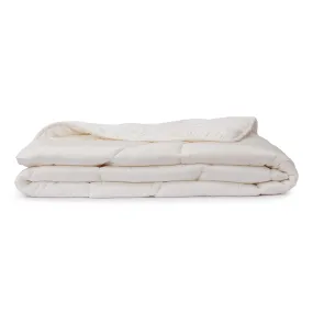 Selca Summer Duvet [Natural white]