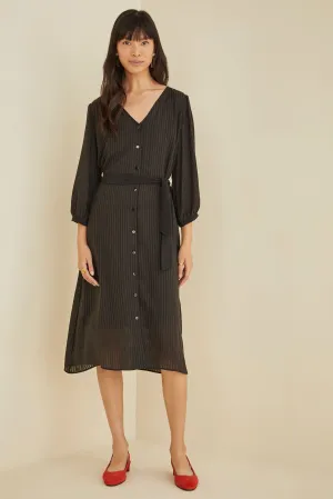 Shoshannah Midi Dress