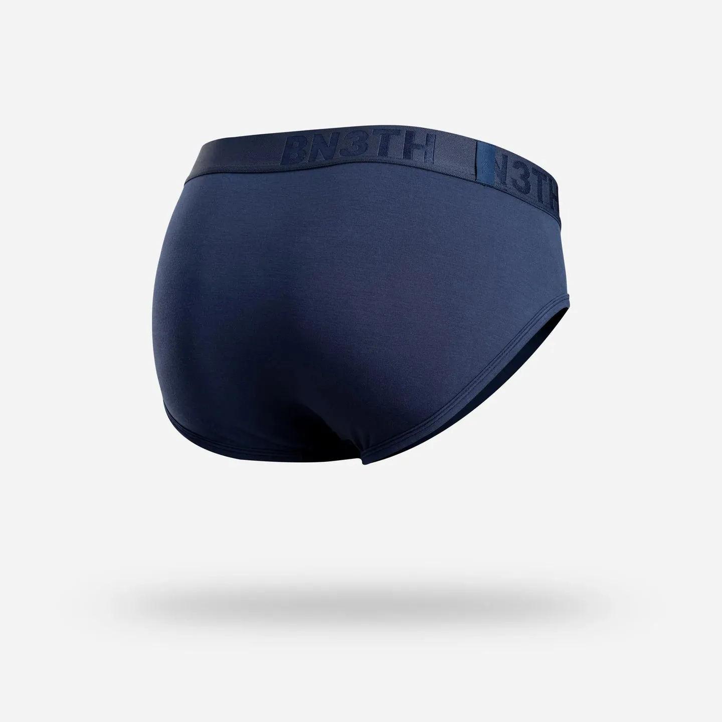 Slip BN3TH Classic Navy