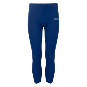 Steiner Kids Soft-Tec Active Thermal Long John Blue