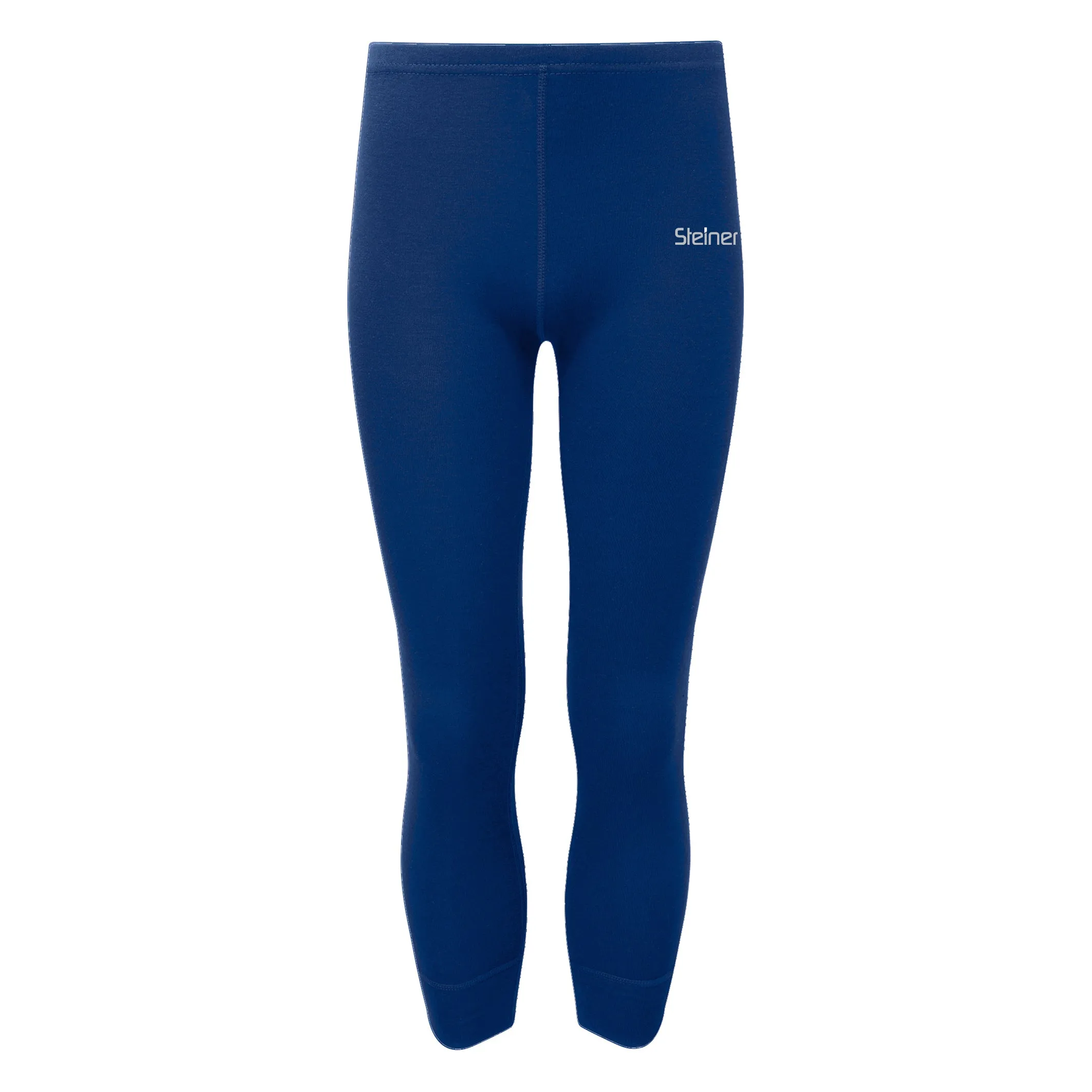 Steiner Kids Soft-Tec Active Thermal Long John Blue