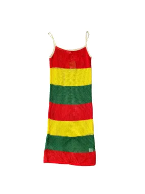 Summer Knit Dress