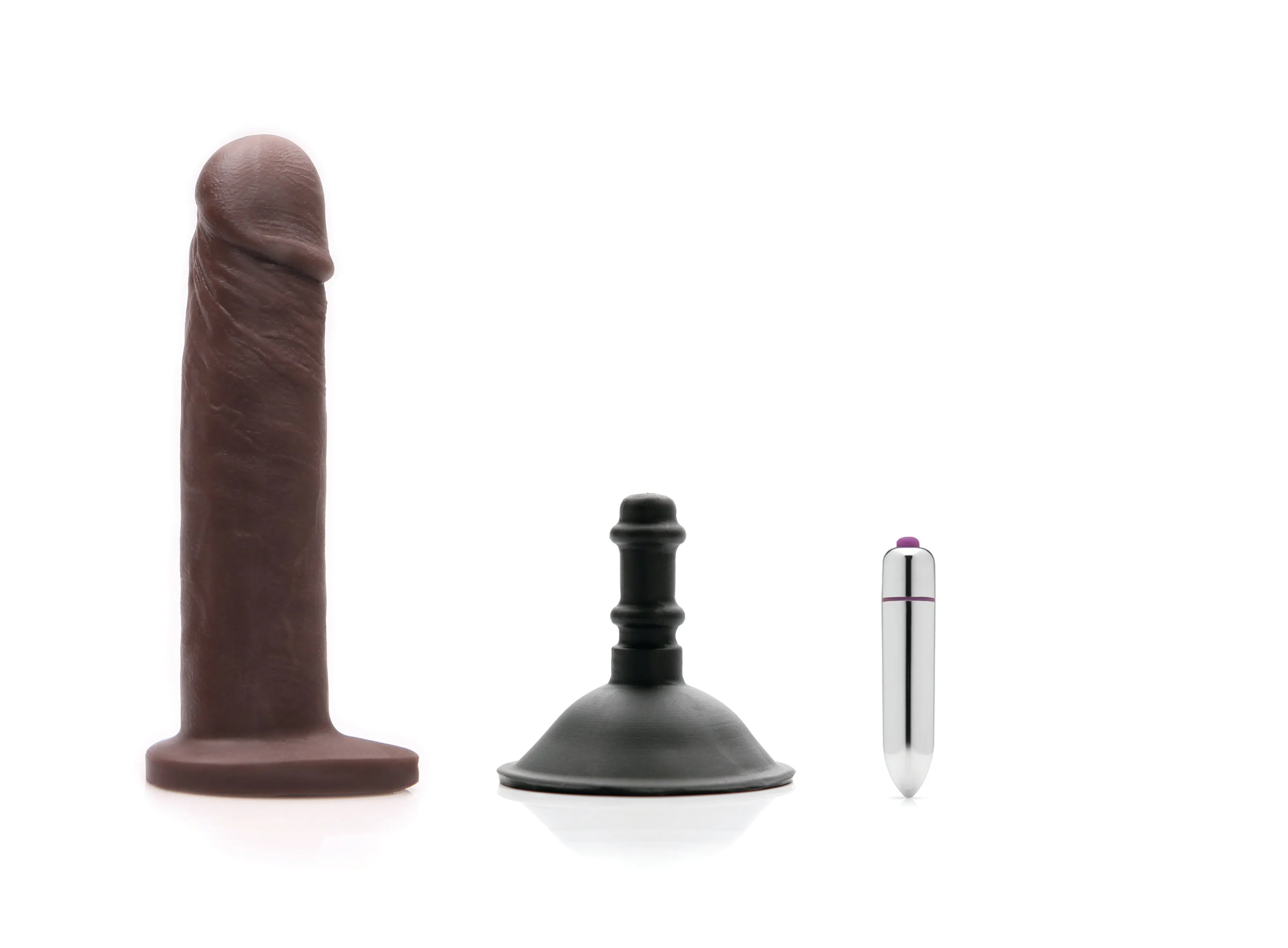 Tantus Alan (Kit)