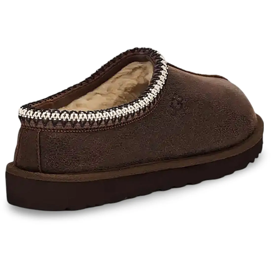 Tasman Slipper