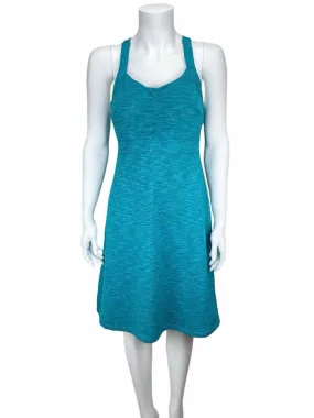 Title Nine Women's Solutions Active Dress Green Size M