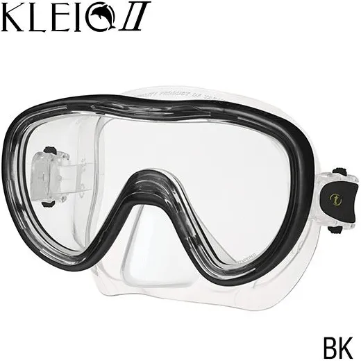 TUSA M111 KLEIO II Mask