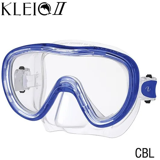 TUSA M111 KLEIO II Mask