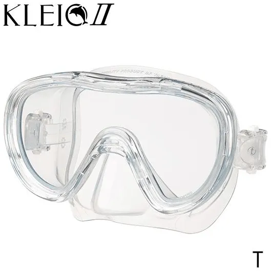 TUSA M111 KLEIO II Mask