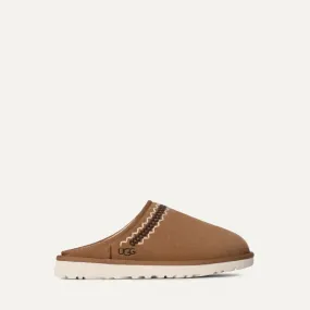 UGG Classic Atherson Slip-On Chestnut 1162330