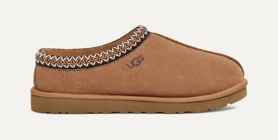 UGG Men's & Women's Tasman Slipper