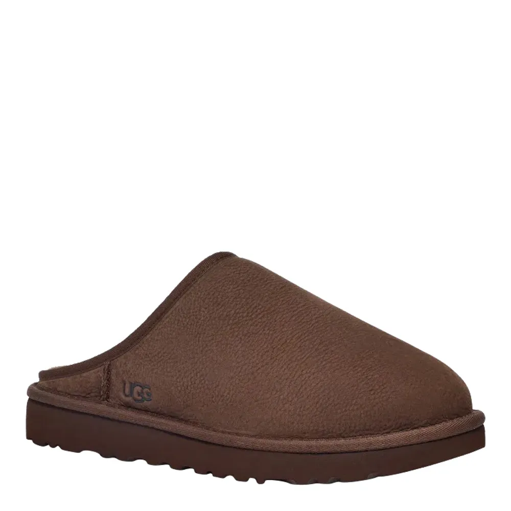 UGG Men's Classic Slip-On Slippers