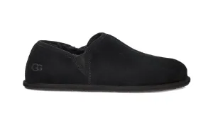 UGG Mens Scuff Romeo II Black