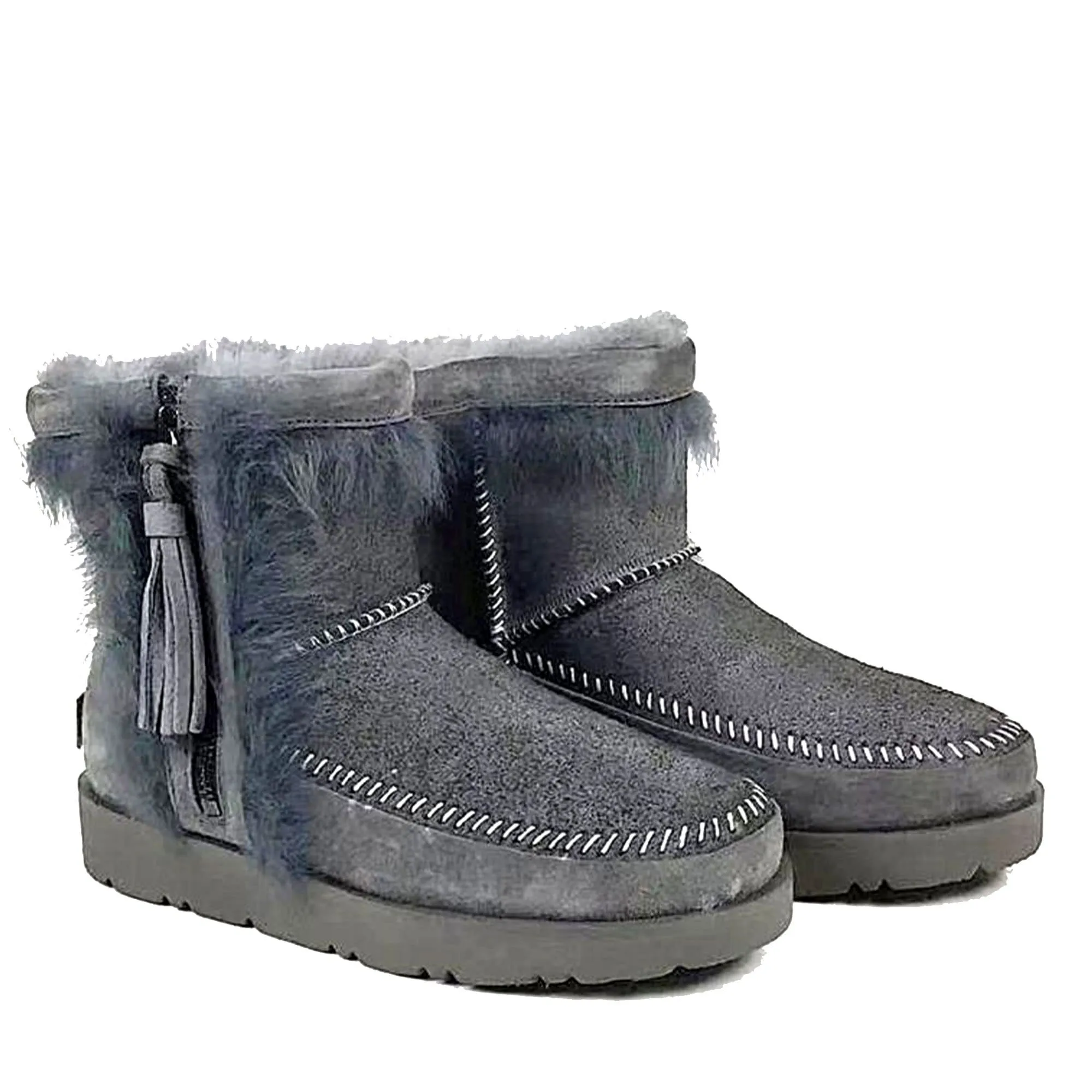 UGG Mini Punk Boot