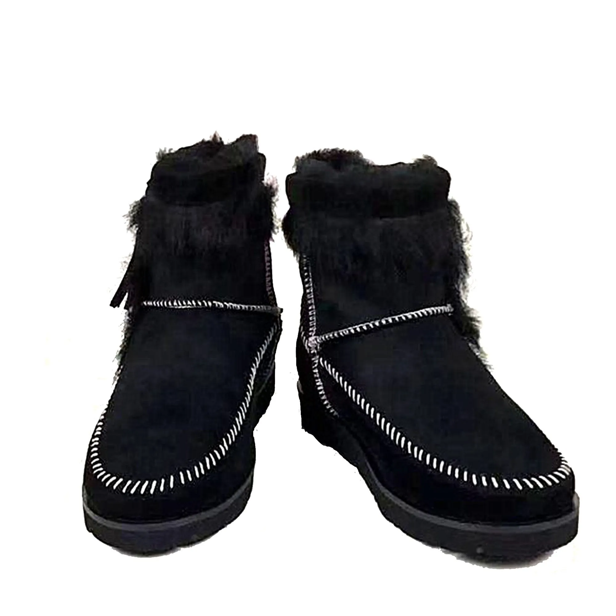 UGG Mini Punk Boot