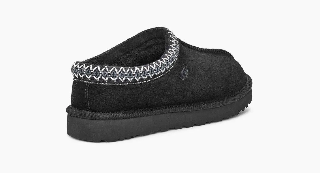 UGG Womens Tasman Black