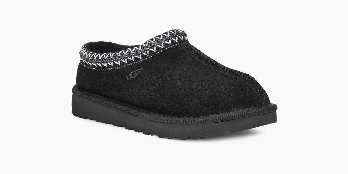 UGG Womens Tasman Black