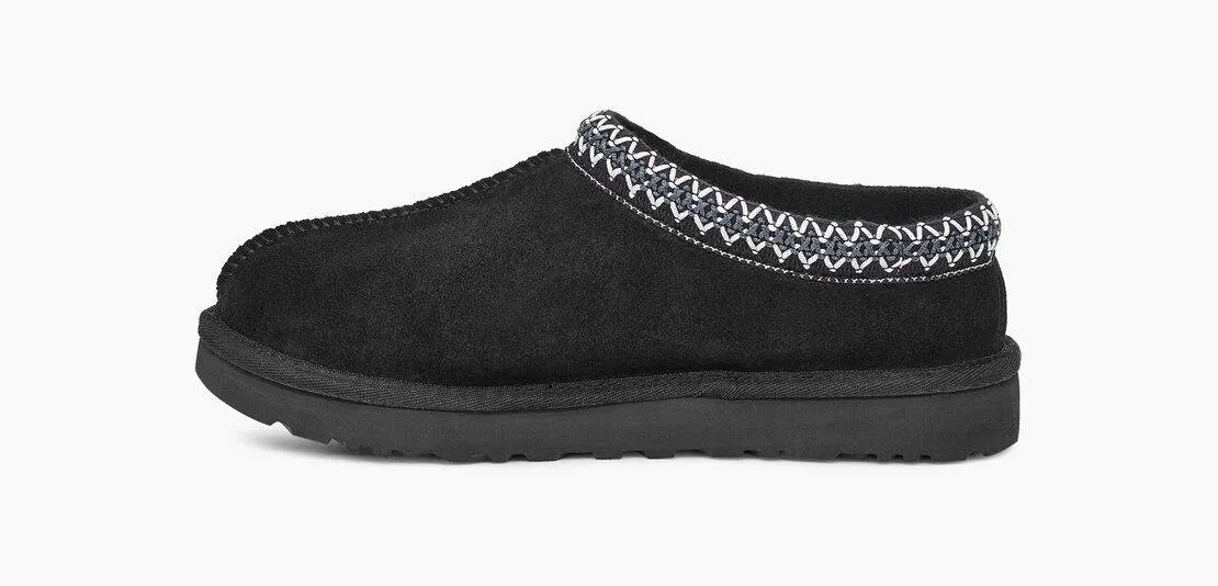 UGG Womens Tasman Black