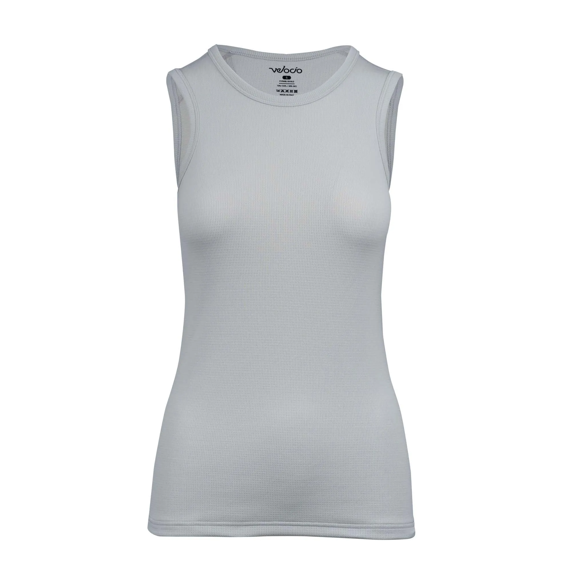 Velocio Women's Merino 160 SL Base Layer, cc0