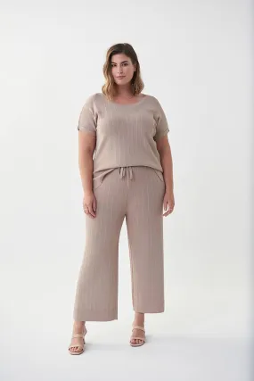 Wide Leg Pant