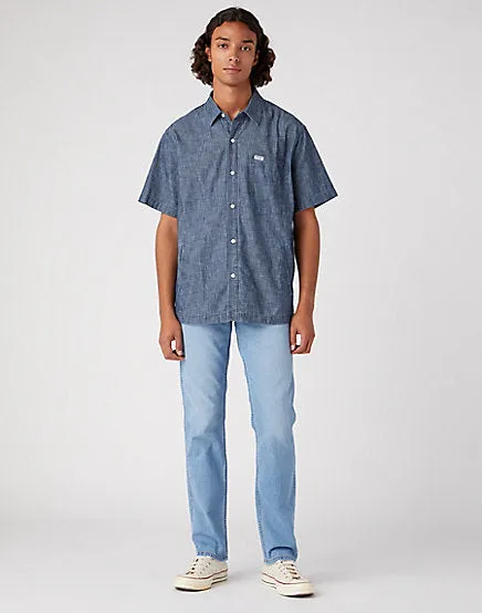 Wrangler Shacket Shirt Nxx K