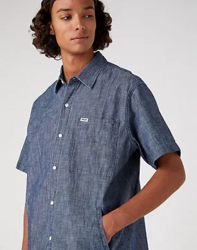 Wrangler Shacket Shirt Nxx K